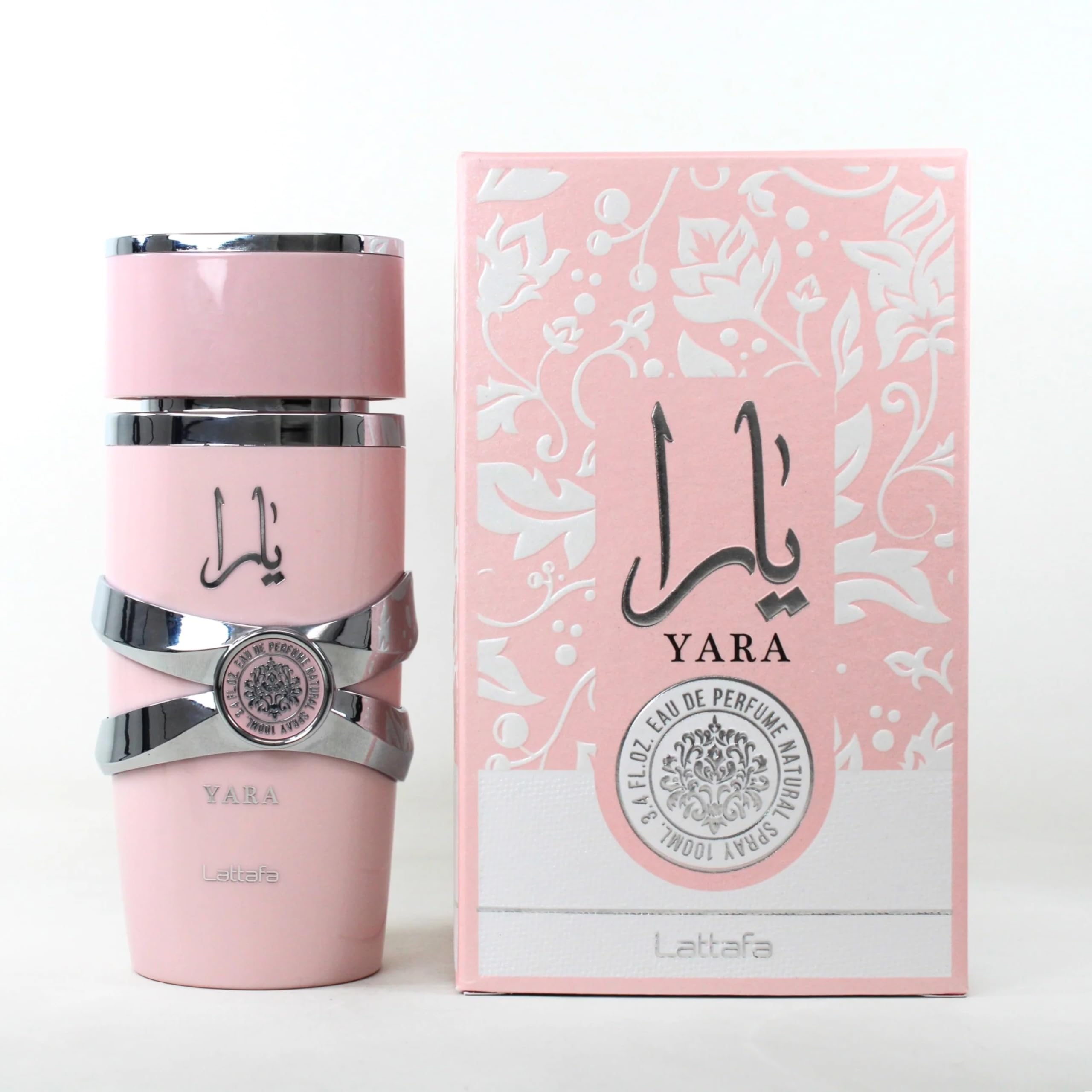 Yara Lataffa Eau de parfum