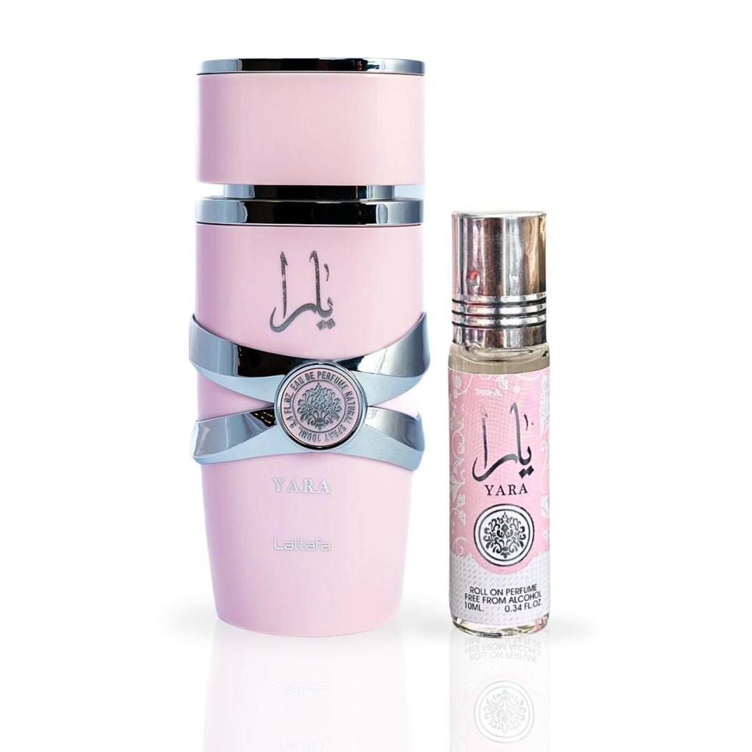Yara Lataffa Eau de parfum
