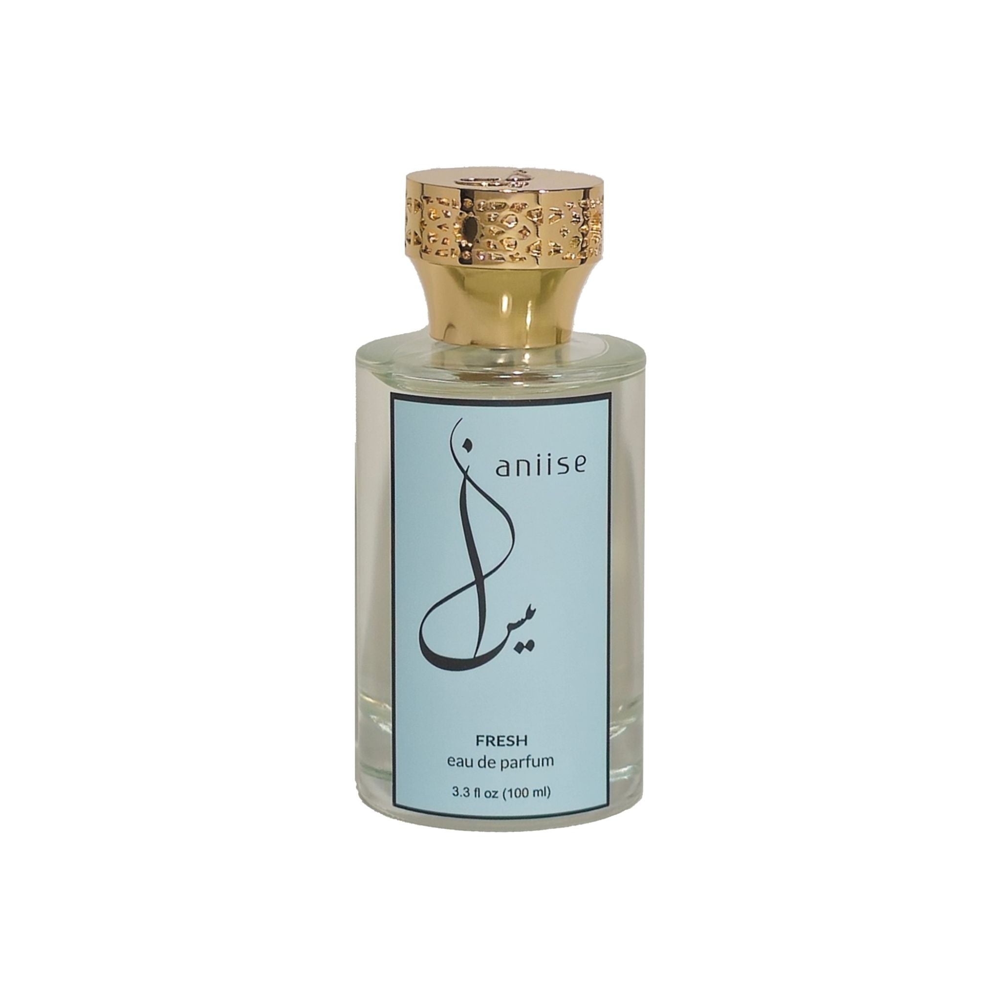 Eau de Parfum - Fresh (Inspired by Versace)